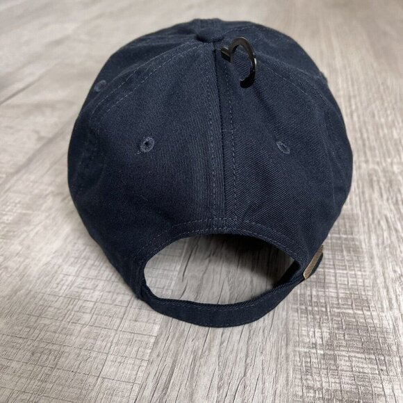 '47 St. Louis Cardinals 47 Hat Navy Cooperstown Adjustable Strap Dad Cap - Picture 5 of 9